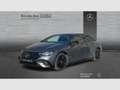 Mercedes-Benz EQE 350 350+ Gris - thumbnail 1