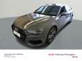 Audi A6 40 TDI S-TRO*QUA*LED*ACC*LEDER*NAVI*RFK Grau - thumbnail 2