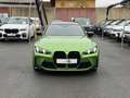 BMW M3 Competition M xDrive Touring Aut. M Carbon Scha... Vert - thumbnail 2