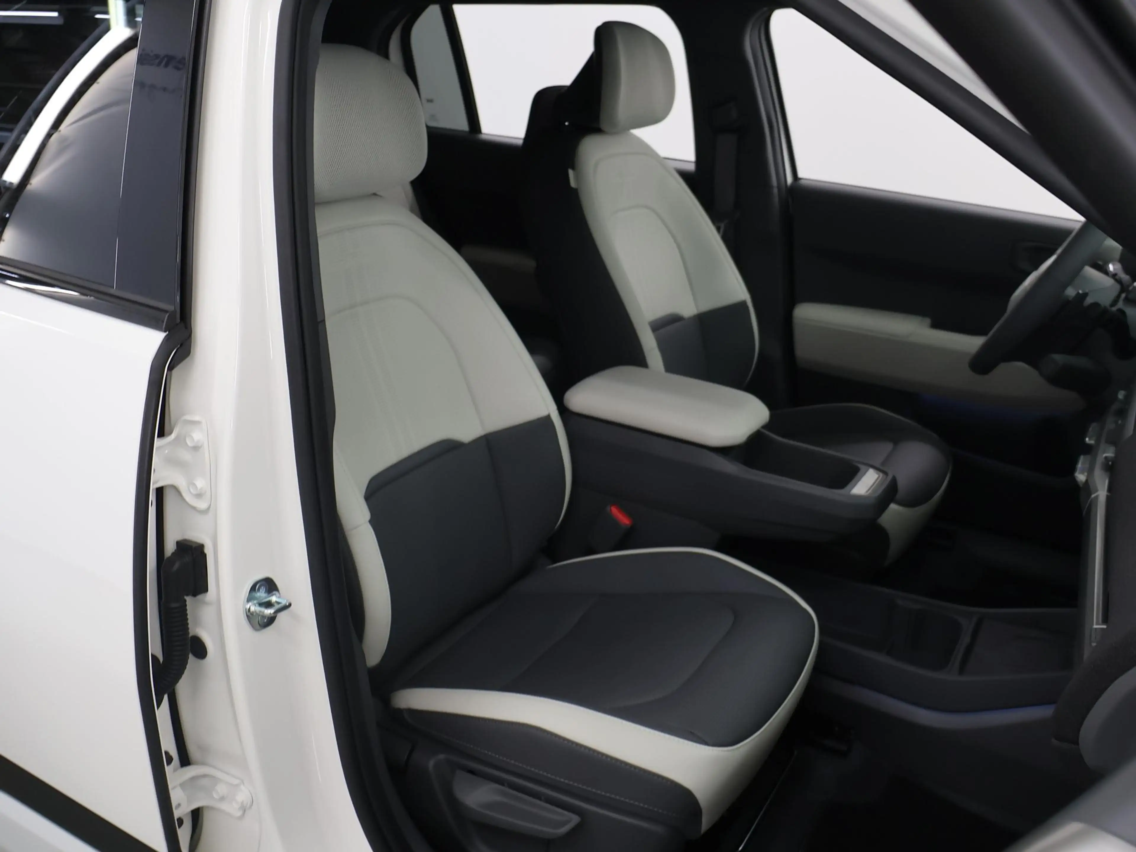 Kia EV3 GT-Line Business Edition 81.4 kWh — photo 10