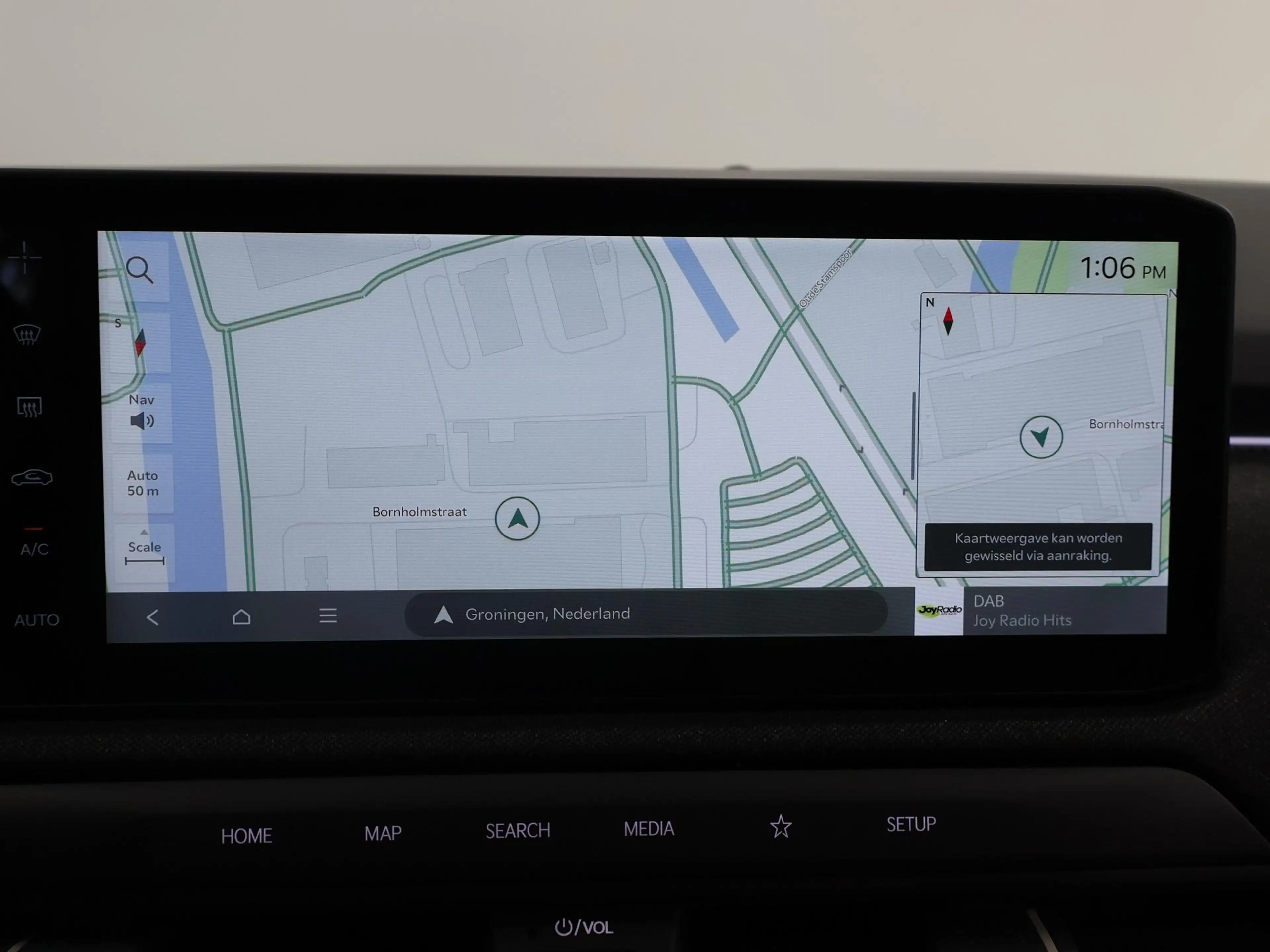 Kia EV3 GT-Line Business Edition 81.4 kWh — photo 13