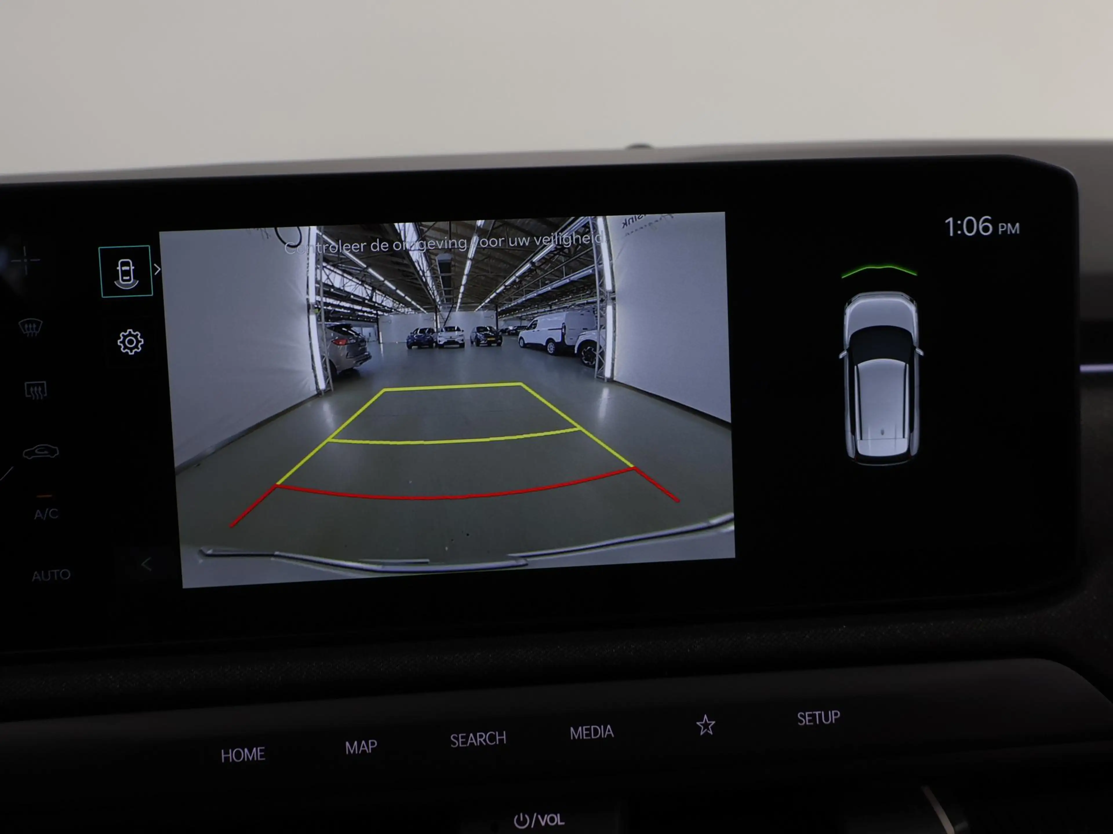 Kia EV3 GT-Line Business Edition 81.4 kWh — photo 14