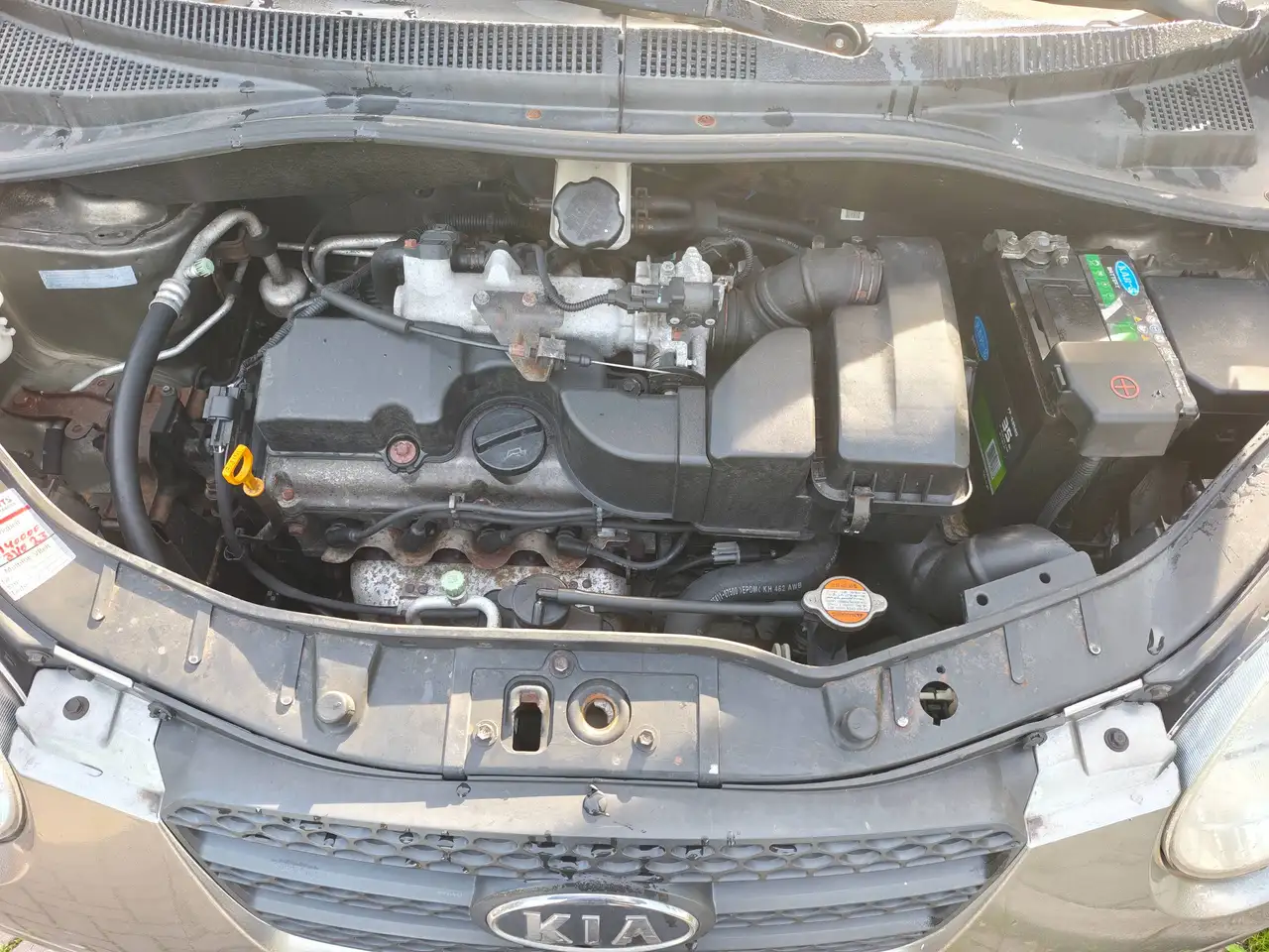 Kia Picanto