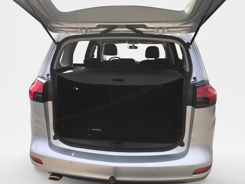 Opel Zafira 1.6 SIDI Turbo Edition Start/Stop (EURO 6 — photo 15