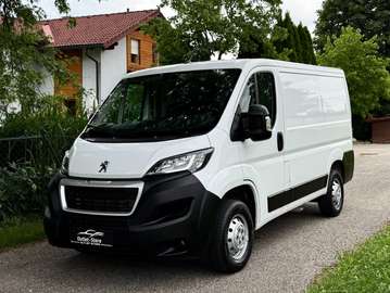 333 L1H1 Pro BlueHDi*1.Besitz*Klima*Nur 67.000KM*