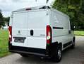 Peugeot Boxer 333 L1H1 Pro BlueHDi*1.Besitz*Klima*Nur 67.000KM* White - thumbnail 5