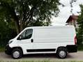 Peugeot Boxer 333 L1H1 Pro BlueHDi*1.Besitz*Klima*Nur 67.000KM* White - thumbnail 7