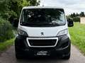 Peugeot Boxer 333 L1H1 Pro BlueHDi*1.Besitz*Klima*Nur 67.000KM* Weiß - thumbnail 2