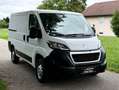 Peugeot Boxer 333 L1H1 Pro BlueHDi*1.Besitz*Klima*Nur 67.000KM* White - thumbnail 3