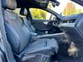 Audi A4 Avant 40 TDI S tronic S line edition Grau - thumbnail 21