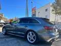 Audi A4 Avant 40 TDI S tronic S line edition Grau - thumbnail 2