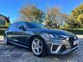 Audi A4 Avant 40 TDI S tronic S line edition Grau - thumbnail 4