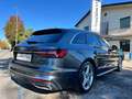 Audi A4 Avant 40 TDI S tronic S line edition Grau - thumbnail 3