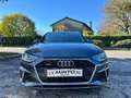 Audi A4 Avant 40 TDI S tronic S line edition Grau - thumbnail 5