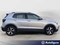 Volkswagen T-Cross 1.0 TSI 115 CV Advanced BMT Silber - thumbnail 6