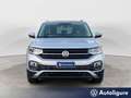 Volkswagen T-Cross 1.0 TSI 115 CV Advanced BMT Silber - thumbnail 8