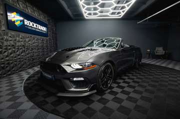 Shelby GT 500 5.0 V8 PREMIUM Performance