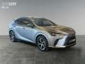 Lexus RX 350 h E-Four Business Edition *8FACH*NAVI* Zilver - thumbnail 8