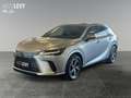 Lexus RX 350 h E-Four Business Edition *8FACH*NAVI* Zilver - thumbnail 2