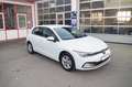Volkswagen Golf 1.0 eTSI DSG Life, LED, Navi, ACC Blanc - thumbnail 3