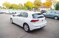 Volkswagen Golf 1.0 eTSI DSG Life, LED, Navi, ACC Blanc - thumbnail 4