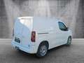 Opel Combo E Cargo Edition L1/H1 Automatik aus 1-Hand Weiß - thumbnail 5