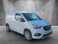 Opel Combo E Cargo Edition L1/H1 Automatik aus 1-Hand Weiß - thumbnail 4
