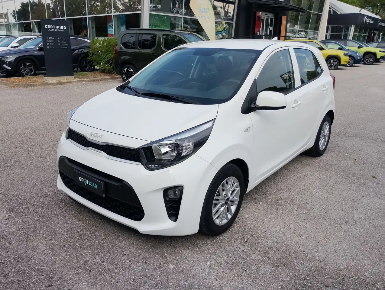 Kia Picanto