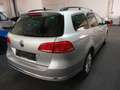 Volkswagen Passat Variant Comfortline BM DSG TUV 6/26 SERV Plateado - thumbnail 17