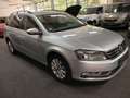 Volkswagen Passat Variant Comfortline BM DSG TUV 6/26 SERV Plateado - thumbnail 13