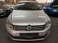 Volkswagen Passat Variant Comfortline BM DSG TUV 6/26 SERV Plateado - thumbnail 2