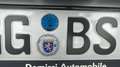 Volkswagen Passat Variant Comfortline BM DSG TUV 6/26 SERV Plateado - thumbnail 23