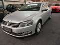 Volkswagen Passat Variant Comfortline BM DSG TUV 6/26 SERV Plateado - thumbnail 1