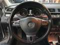 Volkswagen Passat Variant Comfortline BM DSG TUV 6/26 SERV Plateado - thumbnail 10