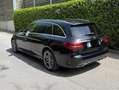 Mercedes-Benz C 220 C 220 d T Aut. AMG-Line Schwarz - thumbnail 4