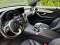 Mercedes-Benz C 220 C 220 d T Aut. AMG-Line Schwarz - thumbnail 8