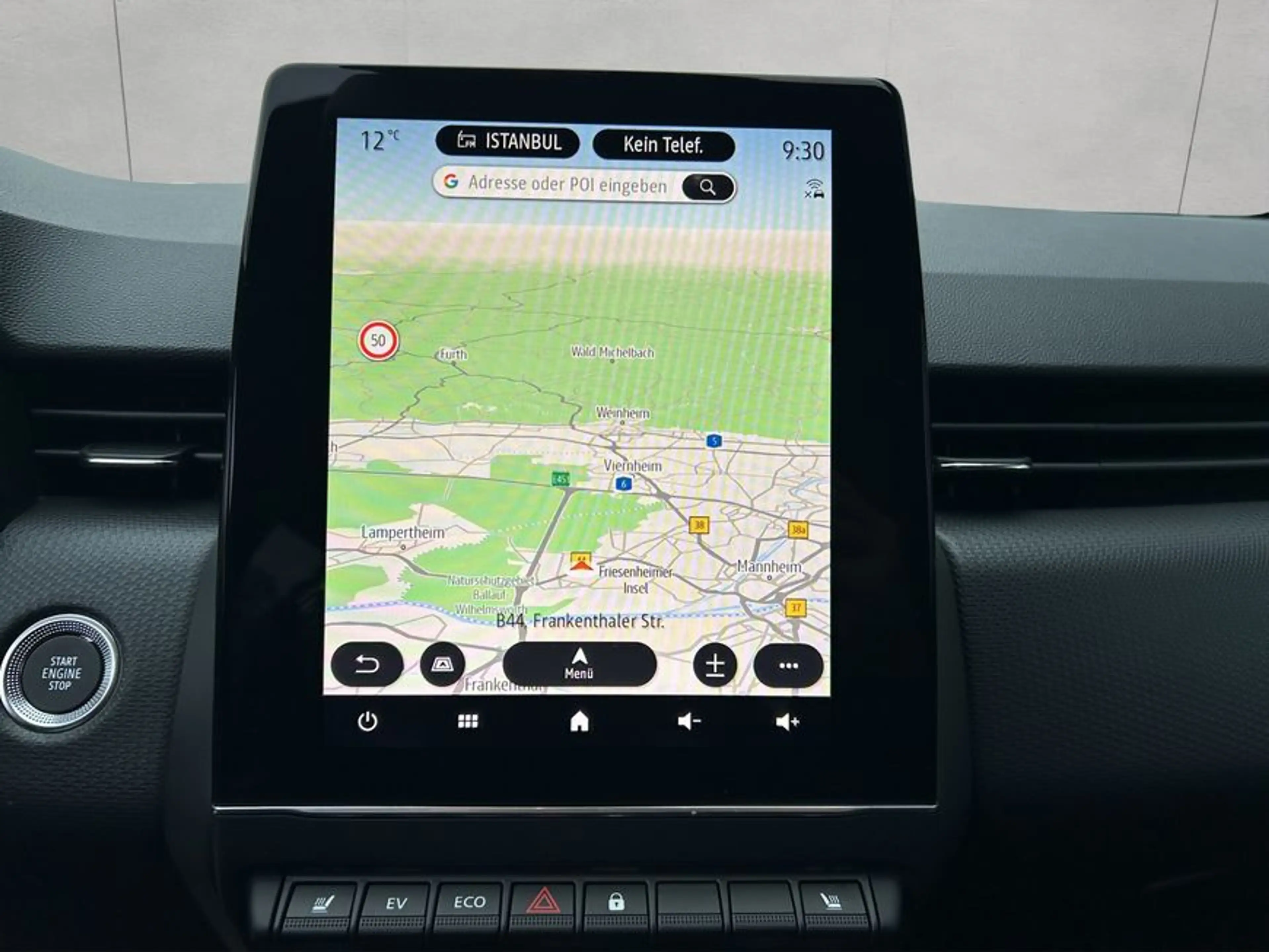 Mitsubishi Colt 1.6 Hybrid Edition — photo 14