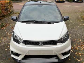 Crossline e Coupé Premium