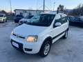 Fiat Panda 1.3 mjt 16v Climbing 4x4 75cv Bianco - thumbnail 4