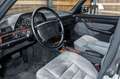 Mercedes-Benz 560 SEL | Nur 26.400km | Top Zustand Negro - thumbnail 8