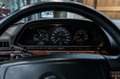 Mercedes-Benz 560 SEL | Nur 26.400km | Top Zustand Negro - thumbnail 16