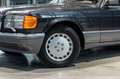Mercedes-Benz 560 SEL | Nur 26.400km | Top Zustand Negro - thumbnail 28