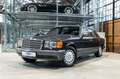Mercedes-Benz 560 SEL | Nur 26.400km | Top Zustand Negro - thumbnail 25