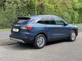 Ford Kuga 2,5 Duratec PHEV Titanium Aut. Blau - thumbnail 4