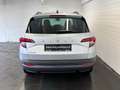 Skoda Karoq City TSI Silber - thumbnail 5