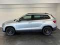 Skoda Karoq City TSI Silber - thumbnail 3