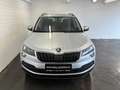 Skoda Karoq City TSI Silber - thumbnail 2