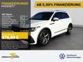 Volkswagen Tiguan 2.0 TDI DSG R-LINE LED PANO KAMERA LM19 Weiß - thumbnail 1