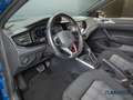 Volkswagen Polo Polo 2.0 TSI GTI Matrix-LED/Navi/Kamera/ACC/SHZ Blau - thumbnail 10