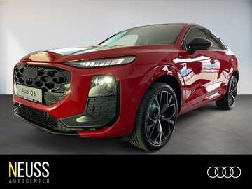 Sportback TFSI S line PANO+AHK+ACC+RFK+PROMO+